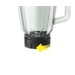 Potência, excelente design e facilidade de limpeza