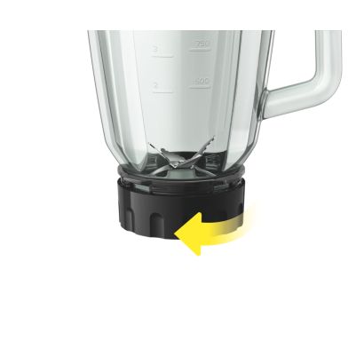 Potência, excelente design e facilidade de limpeza