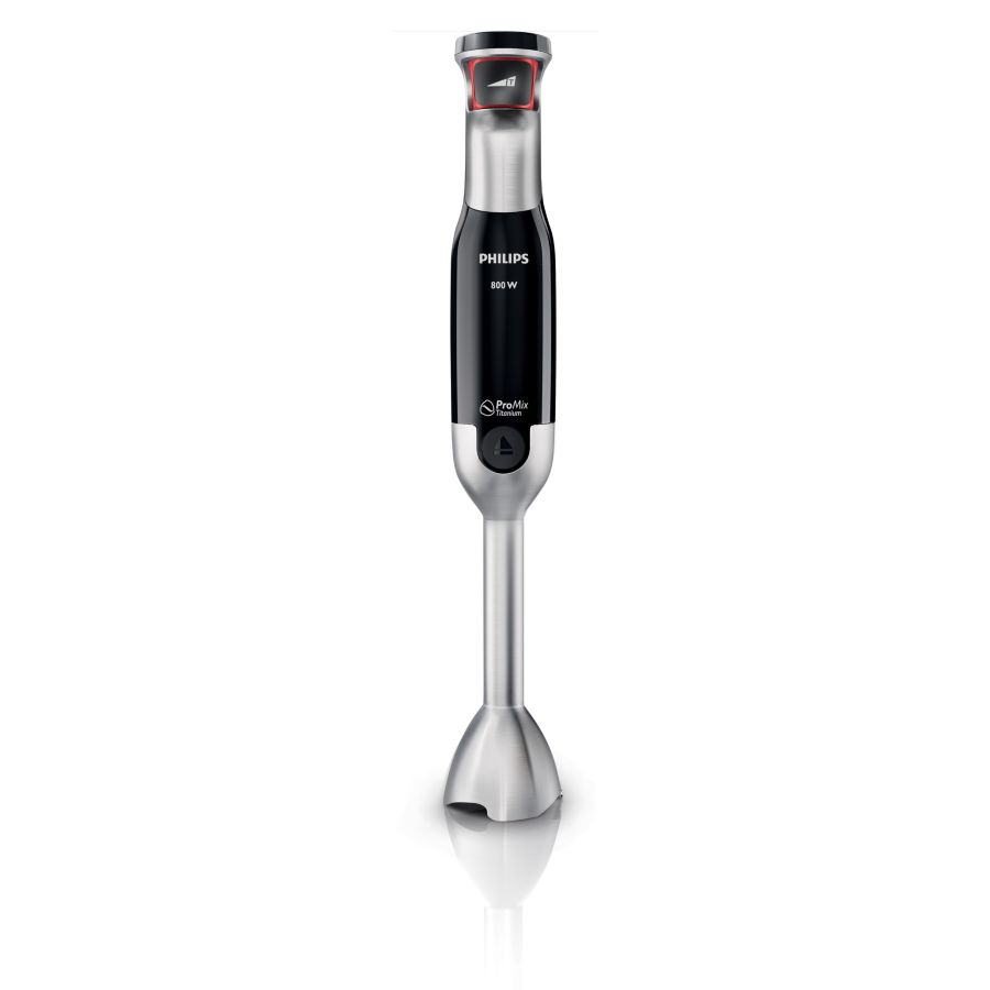 Powerful and easy-control hand blender