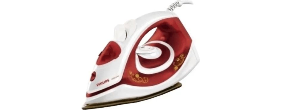 Stylish Iron