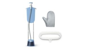 อุปกรณ์เสริมในตัวเพื่อประสิทธิภาพที่ดียิ่งขึ้น