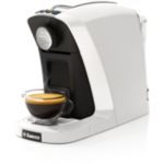 Un café parfait d'un simple geste grâce aux capsules Cafissimo