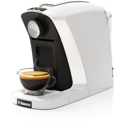 Cafissimo Tuttocaffè