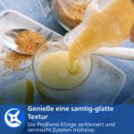 Frische Smoothies jederzeit und überall