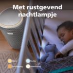 Onze beste zuiveraar. Stil en energie-efficiënt.