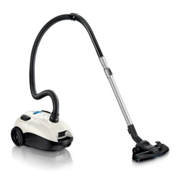 PowerLife Sesalnik z vrečko