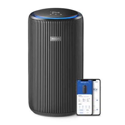 Philips PureProtect Pro 4200 系列