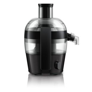 Collection Viva Extracteur de jus / centrifugeuse