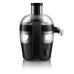 Centrifugeuse 500W, 1.5L, Nettoyage Rapide