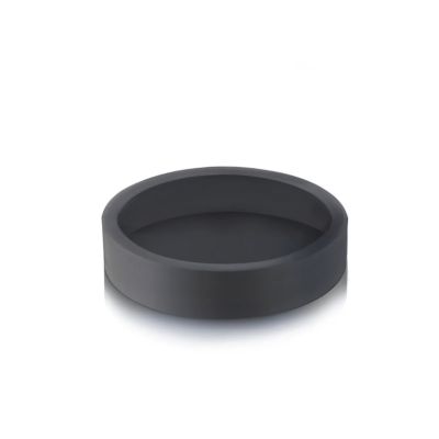 Protection cap to protect blending knife when stored