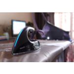 Ultra fast and quiet ironing