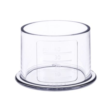 CP6519/01 Viva Collection BLENDER CAP