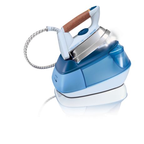 GC7225/01  Generador de vapor a presión