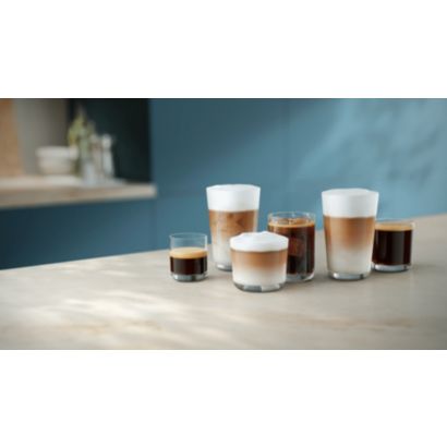 Philips Philips LatteGo Pro Aromis Series 8000