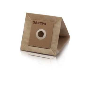 σακούλα συλλογής σκόνης μίας χρήσης