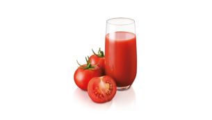 Получение сока методом отжима из томатов, ягод, апельсинов и других мягких плодов