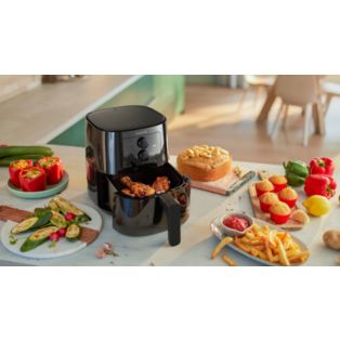 Airfryer L - reconditionné