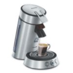 Un espresso sensationnel à chaque tasse !
