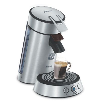 Un espresso sensationnel à chaque tasse !