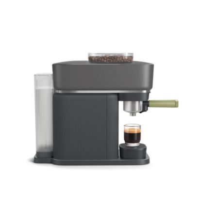 Philips Baristina