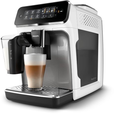 EP3243/70R1 3200 Series Fuldautomatiske espressomaskiner
