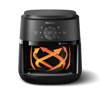 Cook tasty dishes effortlessly