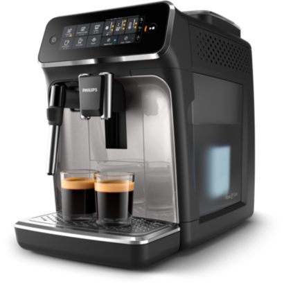 4 lækre kaffevarianter med friskmalede bønner, uden problemer