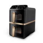 Двойно повече храна, 45% по-малко място