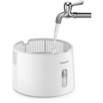 Вдишайте разликата