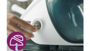 Eenvoudig en effici&euml;nt ontkalkingssysteem voor langdurige prestaties