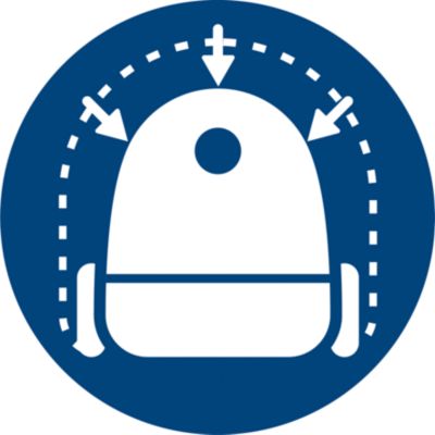 Compatto e leggero per pulizia e conservazione semplici