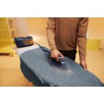 Ülikiire. Eriti kompaktne.