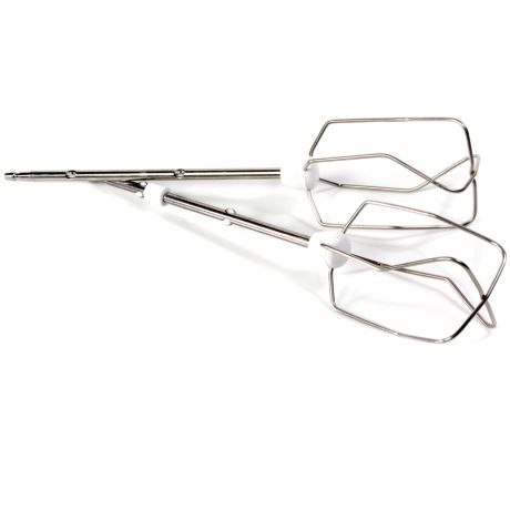 HR3957/01 Daily Collection Draadkloppers voor handmixer