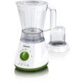Tough blending made easy