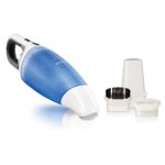 Zmogljiv sesalnik MiniVac za boljše čiščenje