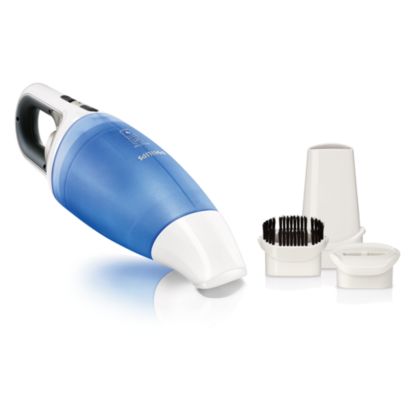 Philips MiniVac