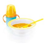 Hitro, sveže in zabavno