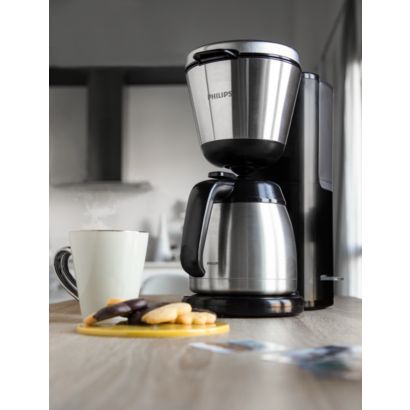 Philips Кафе с интензивен вкус