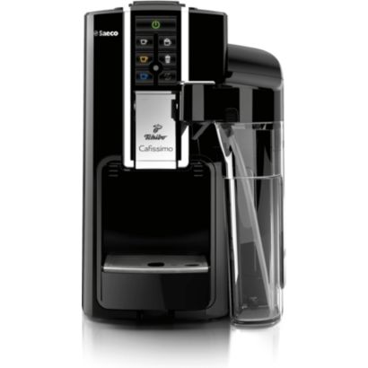 Cafissimo Latte