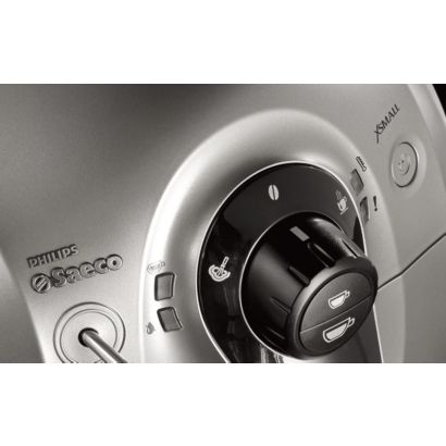 Product Detail Photograph Philips Xsmall Super-automatic espresso machine HD8745/57