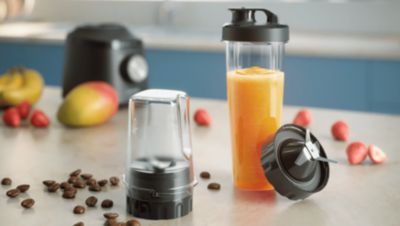 Vaso ToGo de 710 ml para almacenar su bebida