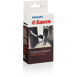 Saeco Cappuccinatore (milk frother)