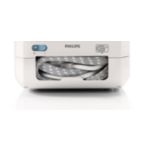 Zdvojnásobte rychlost žehlení díky páře pod tlakem