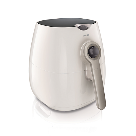 HD9220/50 Viva Collection „Airfryer“