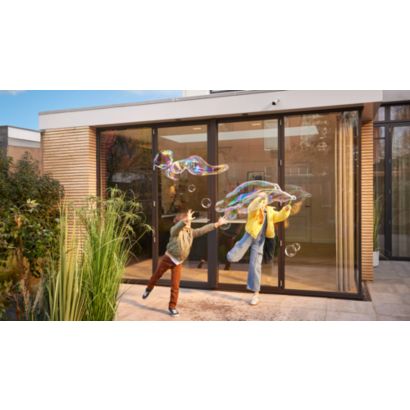 Philips Home Safety