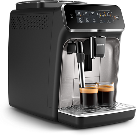 EP3226/40 Series 3200 Machine expresso à café grains avec broyeur