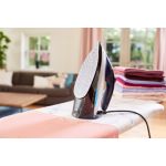 מגהץ של הדור החדש – תוצאות מעולות, מהר יותר*