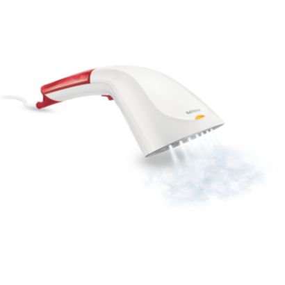 Philips Steam&Go 2-in-1
