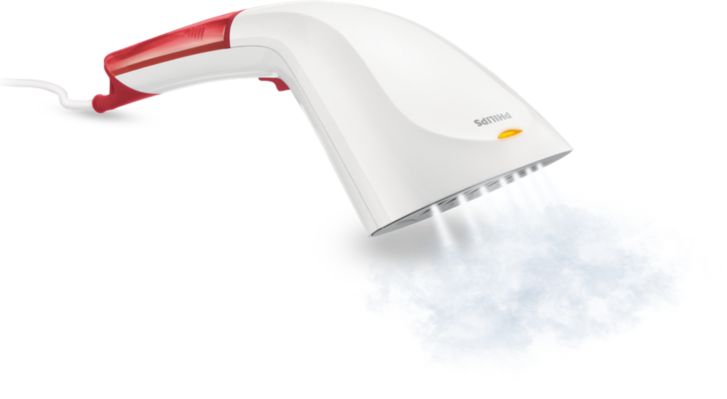 Philips Steam&Go 2-in-1