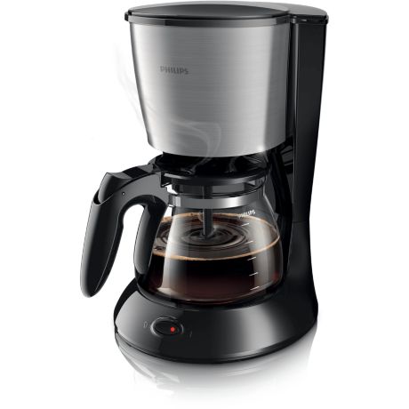 HD7462/20R1 Daily Collection Kaffemaskine &ndash; Istandsat